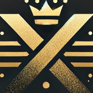 X VIDEO RANKING アイコン